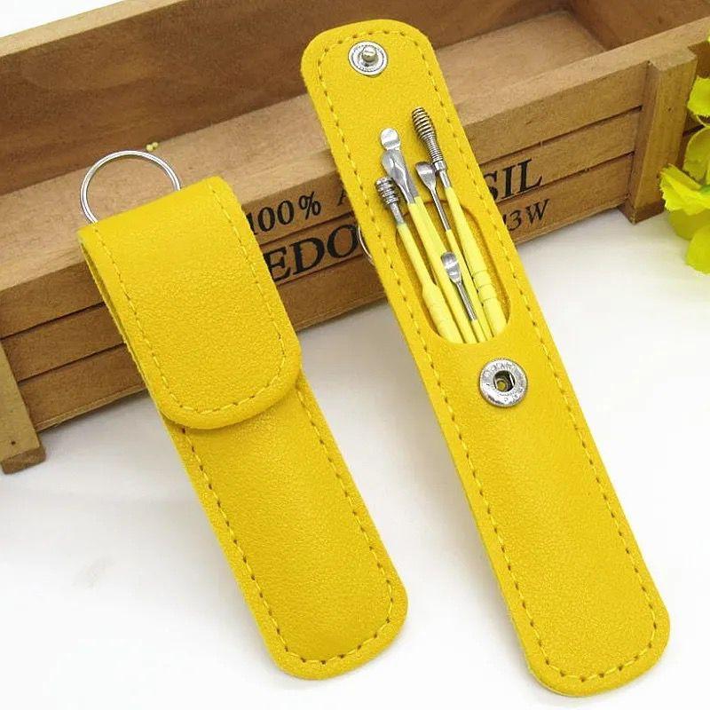 Professional Ear Cleaning Kit – Gentle & Hygienic Ear Wax Removal