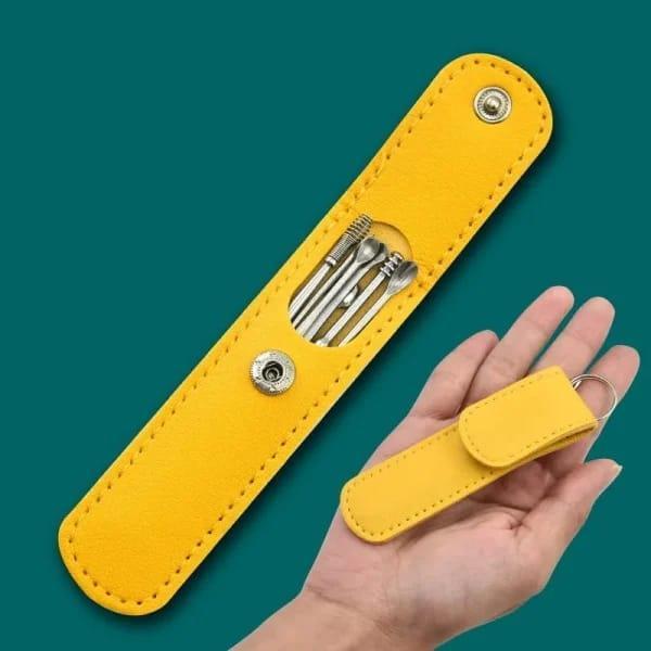Professional Ear Cleaning Kit – Gentle & Hygienic Ear Wax Removal