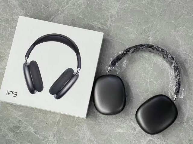 P9 Wireless Bluetooth Earphones 🎧