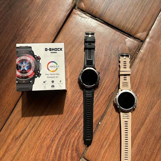 Lemfo TF10 Smart Watch
