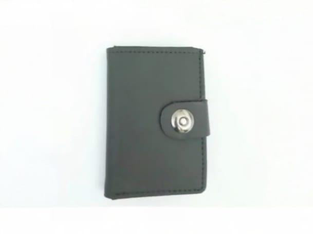 🖤 Premium Leather™ Slim Wallet – Elegance in Your Pocket 🖤