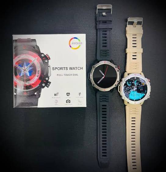 Lemfo TF10 Smart Watch