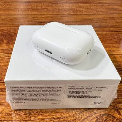 AirPods Pro 2 ANC Wireless Earphones 🎧