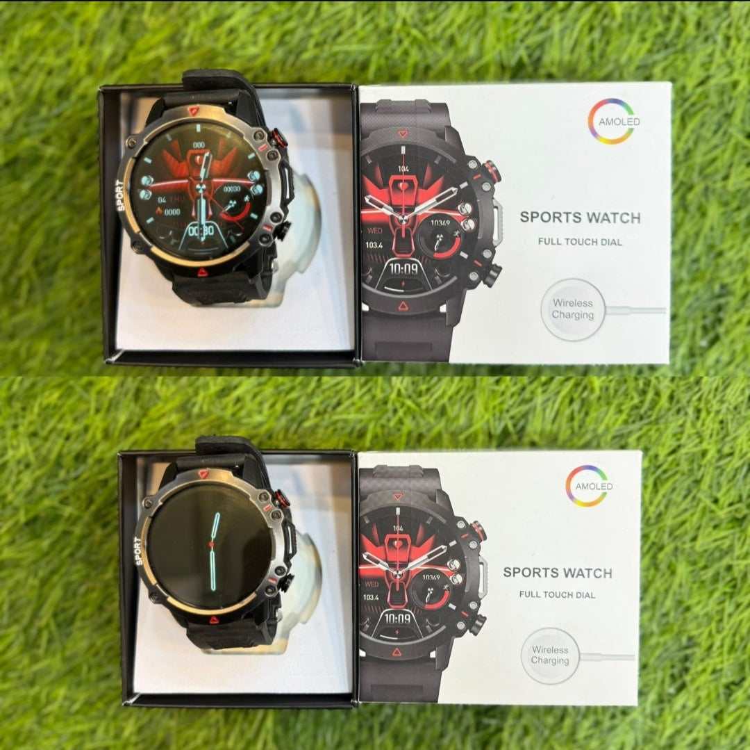 Lemfo TF10 Smart Watch