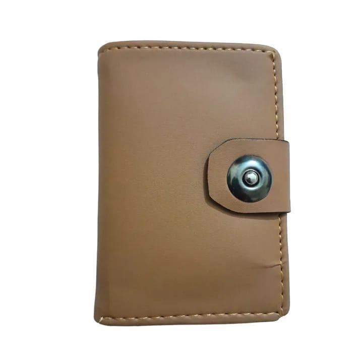 🖤 Premium Leather™ Slim Wallet – Elegance in Your Pocket 🖤