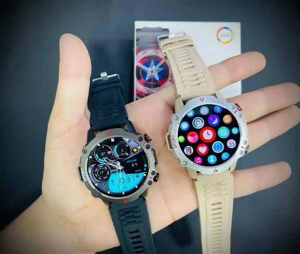 Lemfo TF10 Smart Watch